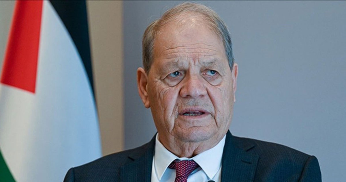 فتوح: عدوان المستوطنين في الضفة والقدس تصعيد خطير يوظف في أزمات الاحتلال الداخلية